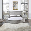 Acme Furniture Gaiva BD00966EK Eastern King Bed IMAGE 8