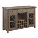Acme Furniture Raphaela DN00983 Server IMAGE 1
