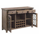 Acme Furniture Raphaela DN00983 Server IMAGE 2
