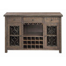 Acme Furniture Raphaela DN00983 Server IMAGE 3