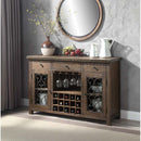 Acme Furniture Raphaela DN00983 Server IMAGE 4