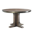 Acme Furniture Raphaela DN00984 Dining Table IMAGE 2