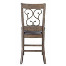 Acme Furniture Raphaela DN00986 Counter Height Chair IMAGE 5