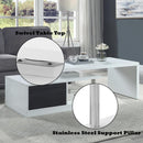 Acme Furniture Buck II LV00997 Coffee Table with Swivel Top IMAGE 12