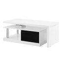 Acme Furniture Buck II LV00997 Coffee Table IMAGE 2