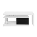 Acme Furniture Buck II LV00997 Coffee Table IMAGE 3