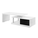 Acme Furniture Buck II LV00997 Coffee Table IMAGE 4