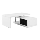 Acme Furniture Buck II LV00997 Coffee Table IMAGE 5