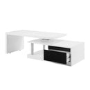 Acme Furniture Buck II LV00997 Coffee Table IMAGE 6