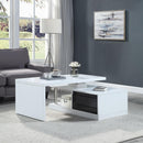Acme Furniture Buck II LV00997 Coffee Table IMAGE 9