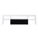 Acme Furniture Buck II LV00998 TV Stand IMAGE 3