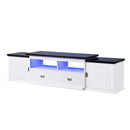 Acme Furniture Barend LV00999 TV Stand IMAGE 1