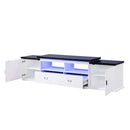 Acme Furniture Barend LV00999 TV Stand IMAGE 2