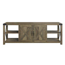 Acme Furniture Abiram LV01000 TV Stand IMAGE 3