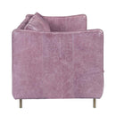 Acme Furniture Metis LV01018 Sofa IMAGE 3