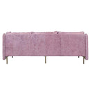 Acme Furniture Metis LV01018 Sofa IMAGE 4