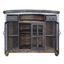Acme Furniture Rahma DN01019 Bar Table IMAGE 4