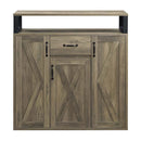 Acme Furniture Abiram DN01027 Server IMAGE 3