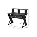Acme Furniture Humanity OF00991 Music Desk IMAGE 8