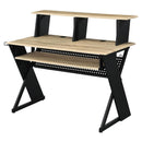 Acme Furniture Annette OF00992 Music Desk - Natural IMAGE 2