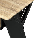 Acme Furniture Annette OF00992 Music Desk - Natural IMAGE 6