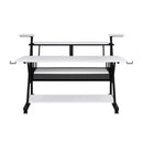 Acme Furniture Willow OF00996 Music Desk - White IMAGE 3