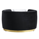 Acme Furniture Achelle LV01047 Chair IMAGE 4