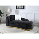 Acme Furniture Achelle LV01048 Chaise IMAGE 1