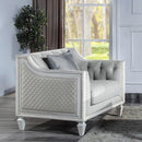 Acme Furniture Katia LV01051 Chair IMAGE 1