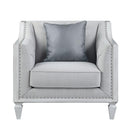 Acme Furniture Katia LV01051 Chair IMAGE 3