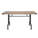 Acme Furniture Edina DN01057 Dining Table IMAGE 2