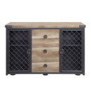 Acme Furniture Edina DN01059 Server IMAGE 3