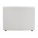 Acme Furniture Felicia LV01067 Sectional Sofa IMAGE 4