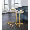 Acme Furniture Garo LV01085 Accent Table IMAGE 4