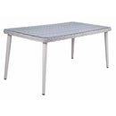 Acme Furniture Jenneva OT01095 Patio Set IMAGE 2