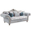 Acme Furniture Pelumi LV01112 Sofa IMAGE 1