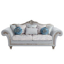 Acme Furniture Pelumi LV01112 Sofa IMAGE 2