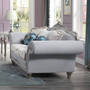 Acme Furniture Pelumi LV01113 Loveseat IMAGE 1