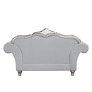 Acme Furniture Pelumi LV01113 Loveseat IMAGE 4