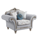 Acme Furniture Pelumi LV01114 Chair IMAGE 2