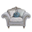 Acme Furniture Pelumi LV01114 Chair IMAGE 3