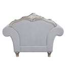 Acme Furniture Pelumi LV01114 Chair IMAGE 4