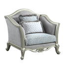 Acme Furniture Qunsia LV01119 Chair IMAGE 2