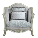Acme Furniture Qunsia LV01119 Chair IMAGE 3