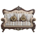 Acme Furniture Ragnar LV01123 Loveseat IMAGE 2