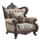 Acme Furniture Ragnar LV01124 Chair IMAGE 2
