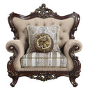 Acme Furniture Ragnar LV01124 Chair IMAGE 3