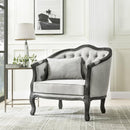 Acme Furniture Samael LV01129 Chair IMAGE 1