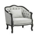 Acme Furniture Samael LV01129 Chair IMAGE 2