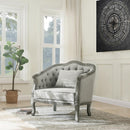 Acme Furniture Samael LV01163 Chair IMAGE 1